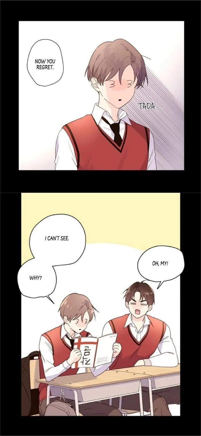 4 Week Lovers - Chapter 31 Page 28