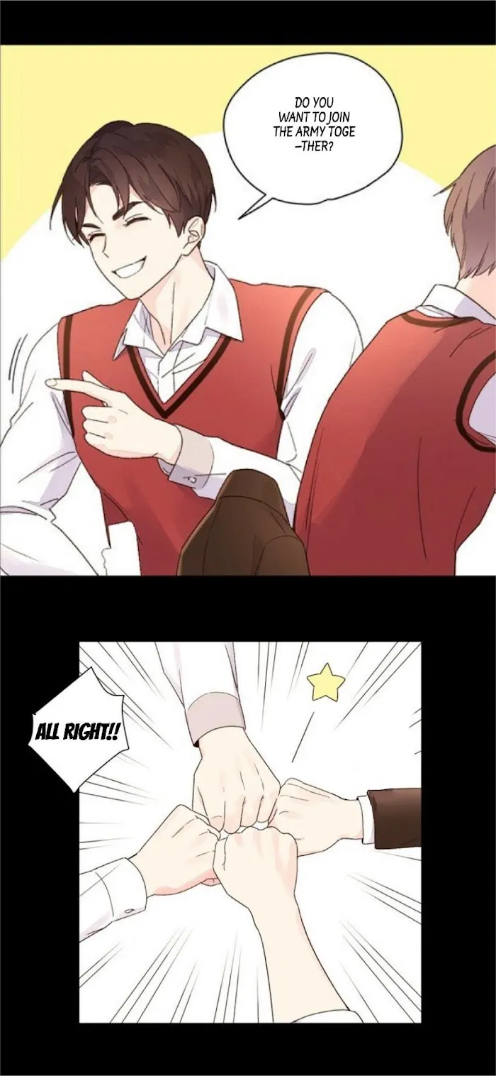4 Week Lovers - Chapter 31 Page 30