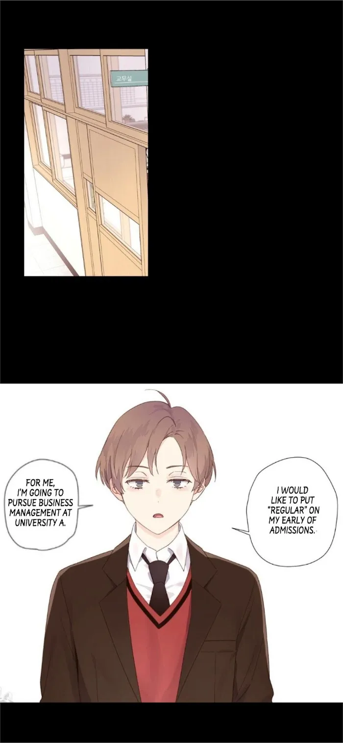 4 Week Lovers - Chapter 31 Page 32