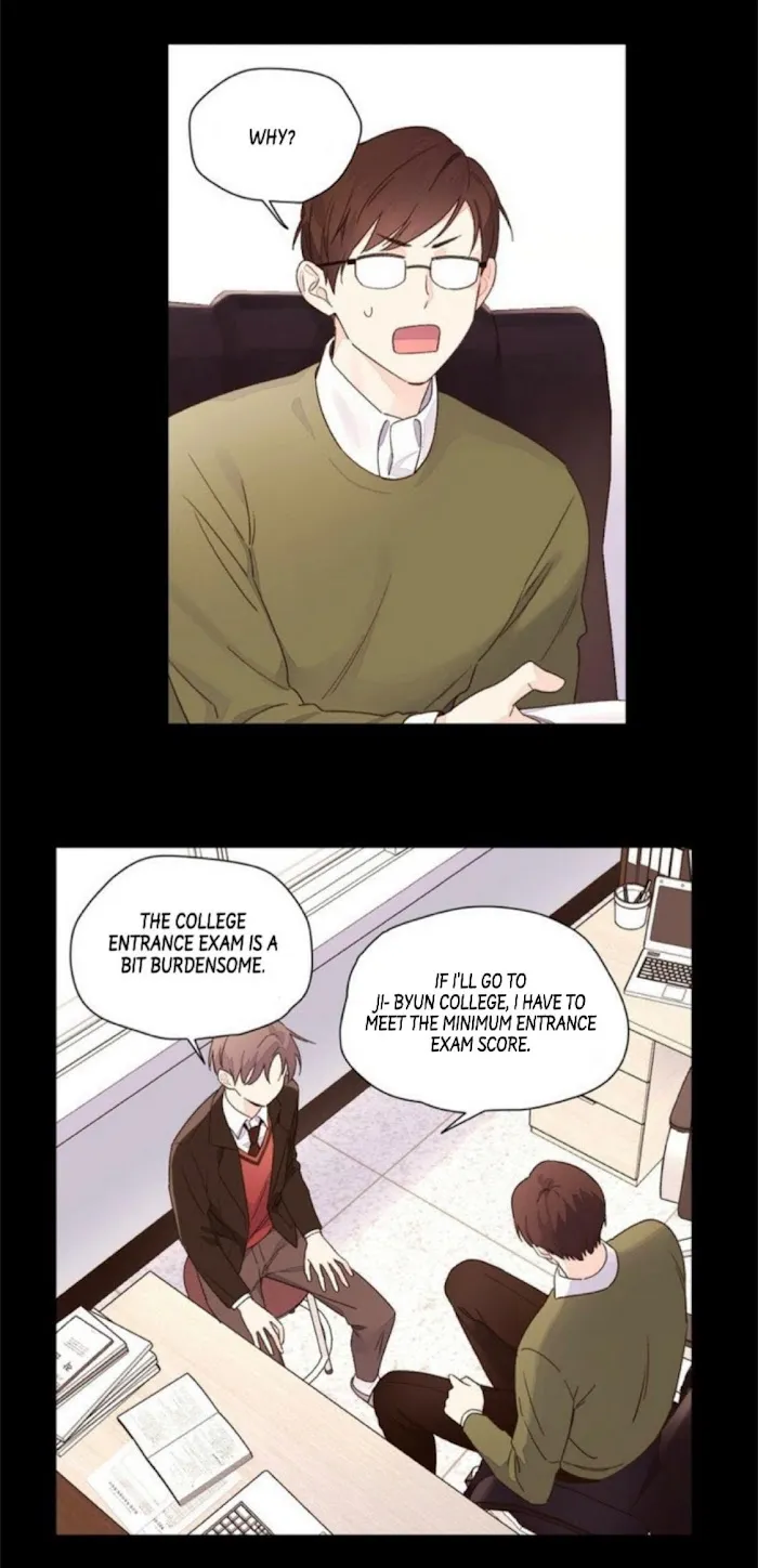 4 Week Lovers - Chapter 31 Page 33