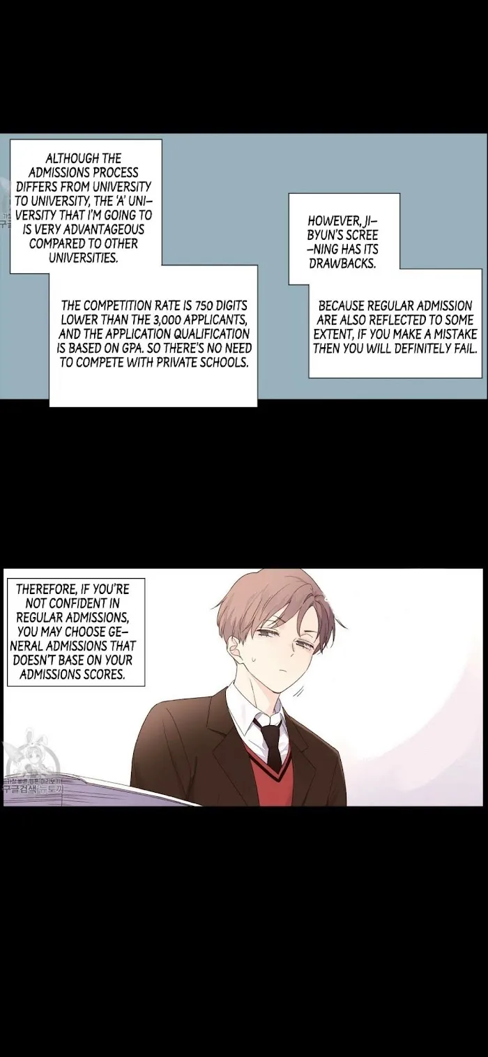 4 Week Lovers - Chapter 31 Page 35