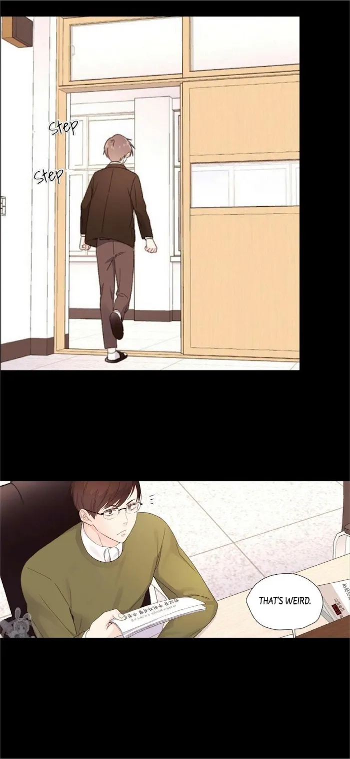 4 Week Lovers - Chapter 31 Page 37