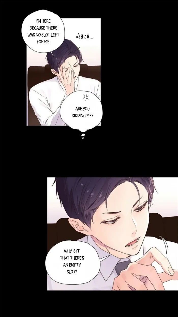 4 Week Lovers - Chapter 32 Page 5