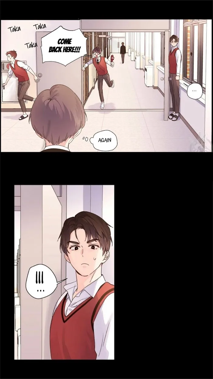 4 Week Lovers - Chapter 32 Page 10