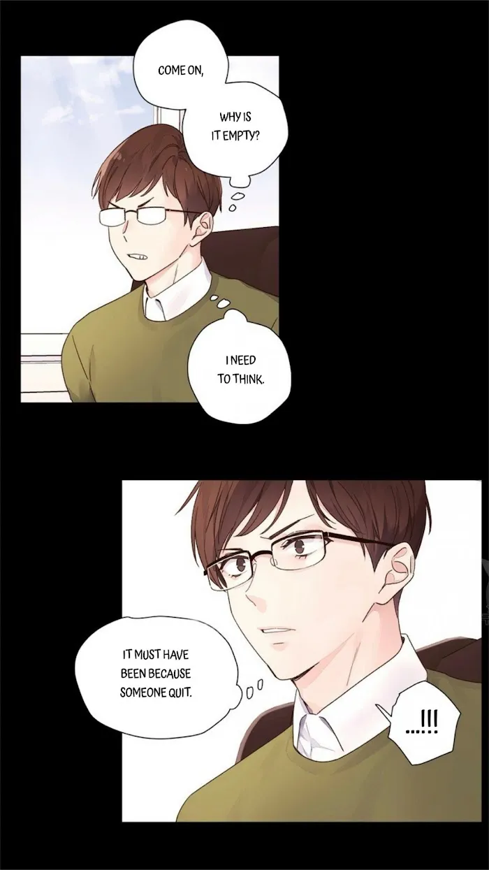 4 Week Lovers - Chapter 32 Page 13