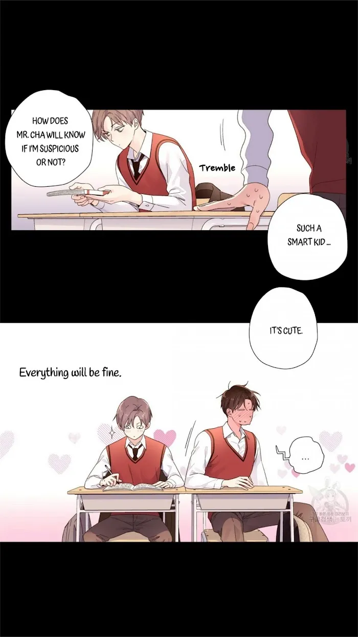 4 Week Lovers - Chapter 32 Page 15