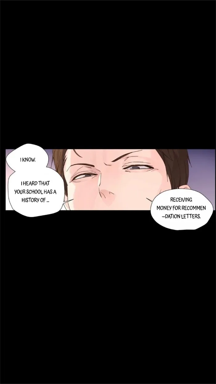 4 Week Lovers - Chapter 32 Page 21