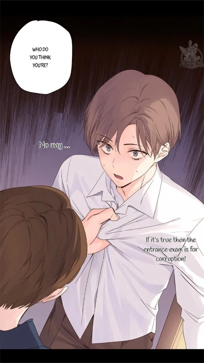 4 Week Lovers - Chapter 32 Page 22