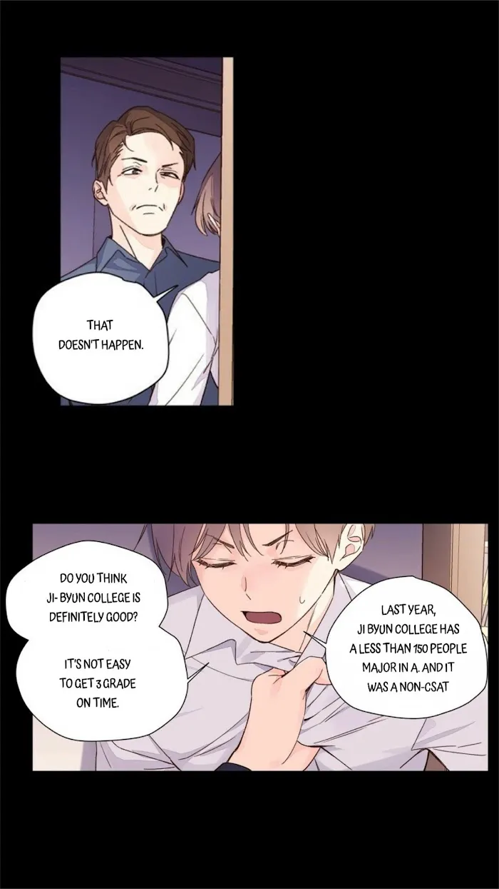 4 Week Lovers - Chapter 32 Page 23