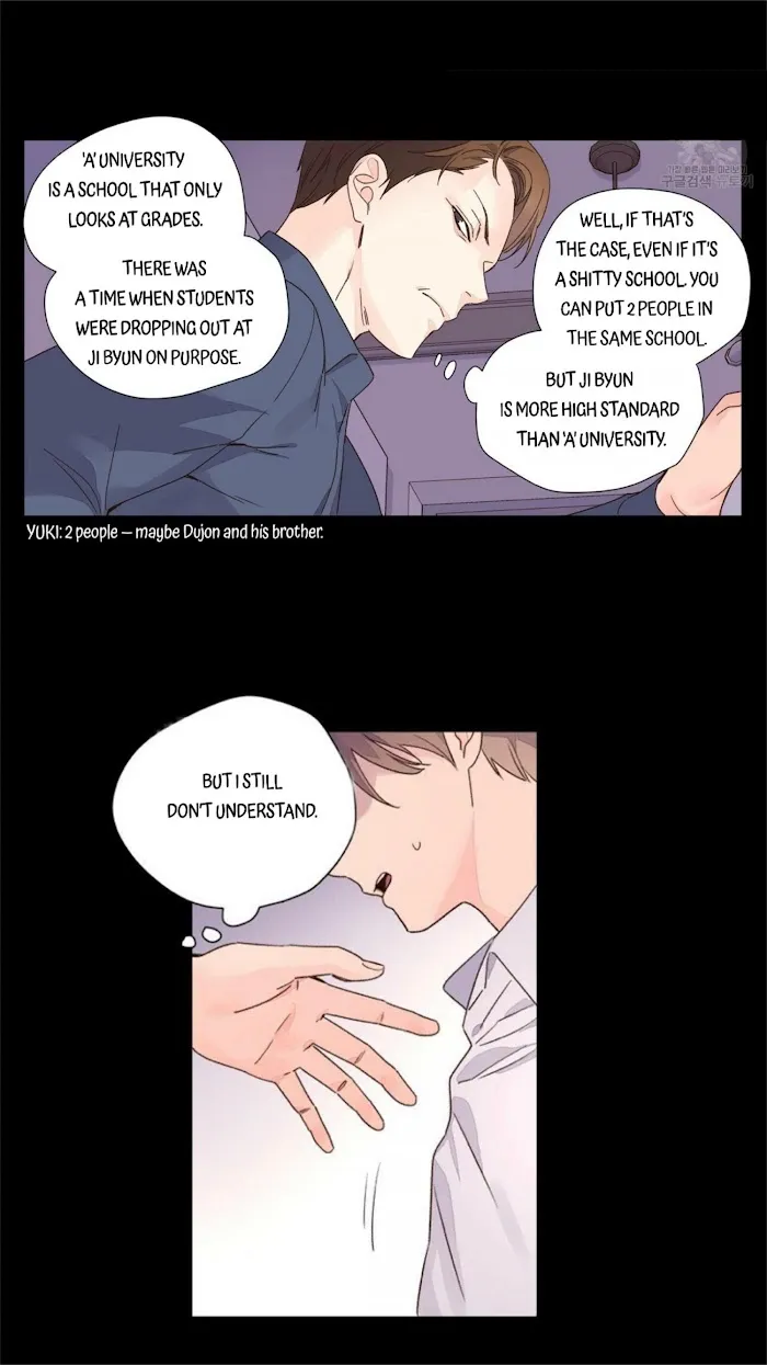 4 Week Lovers - Chapter 32 Page 24