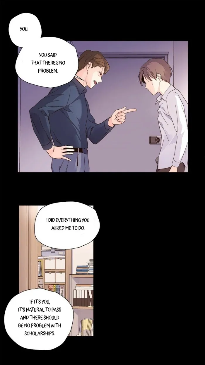 4 Week Lovers - Chapter 32 Page 25