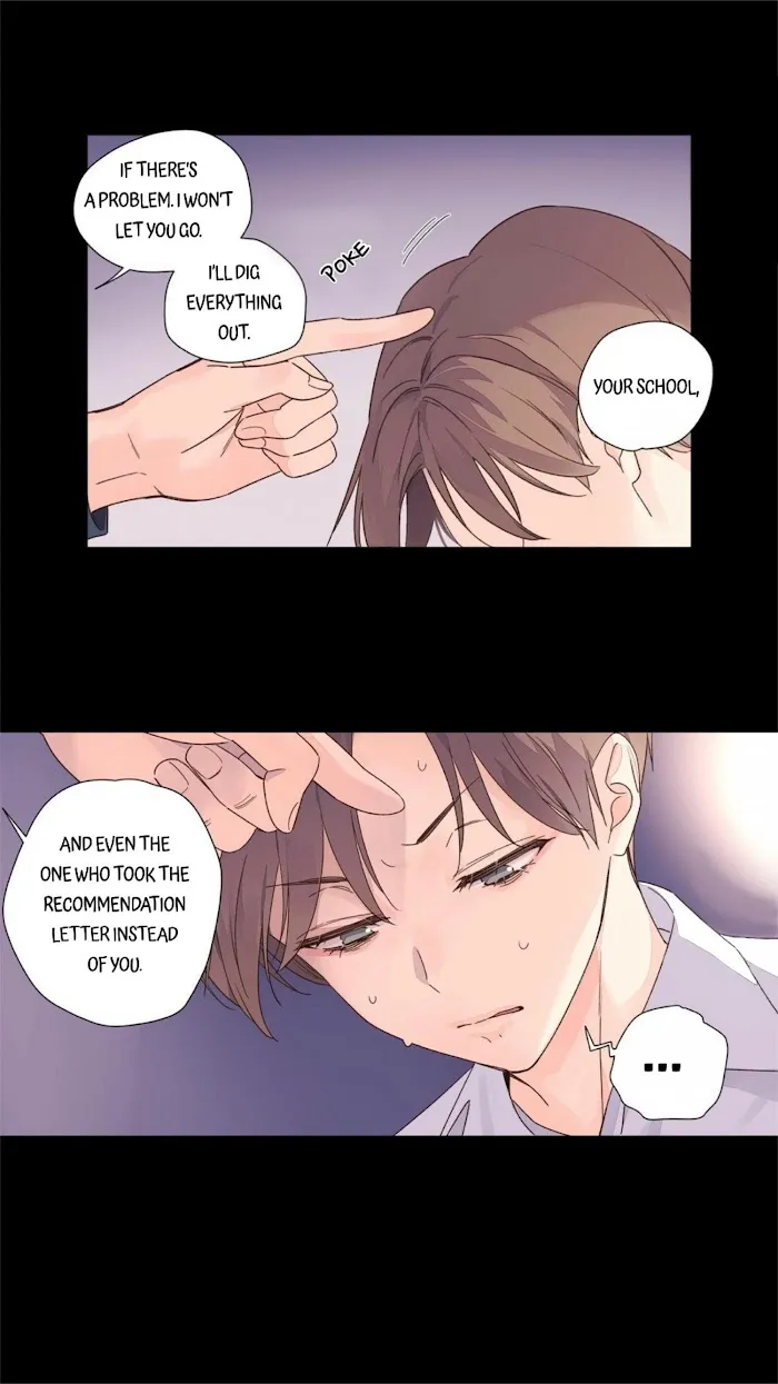 4 Week Lovers - Chapter 32 Page 26