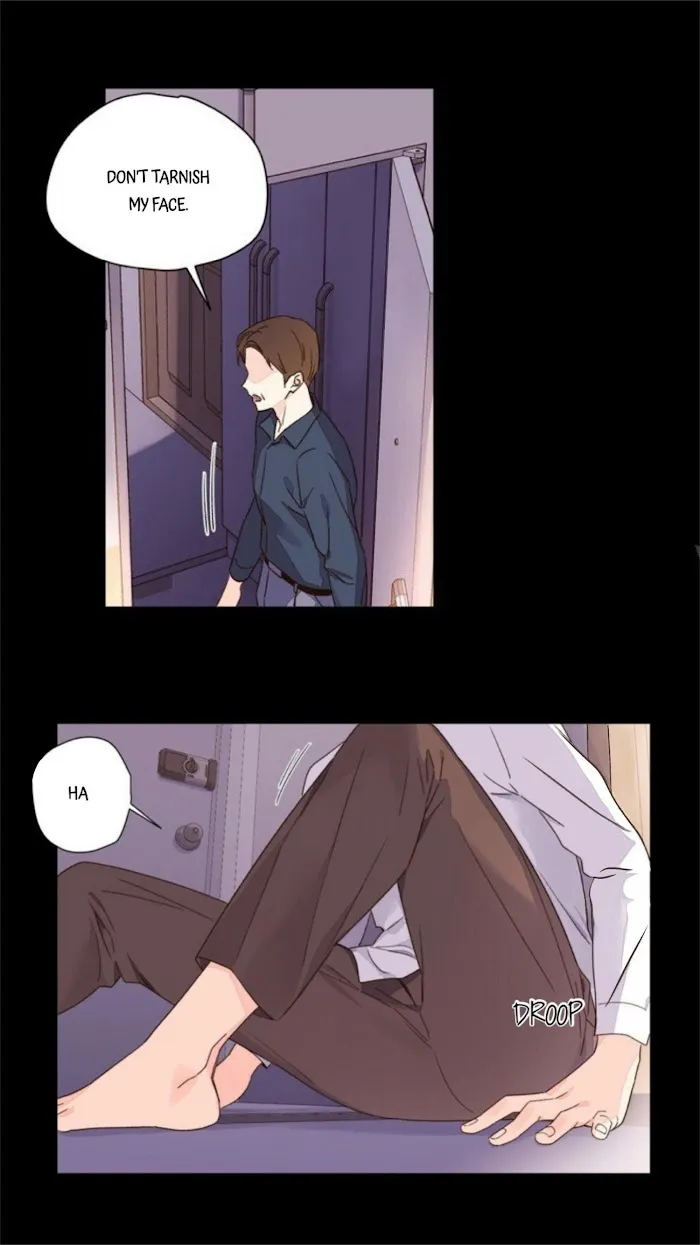 4 Week Lovers - Chapter 32 Page 27