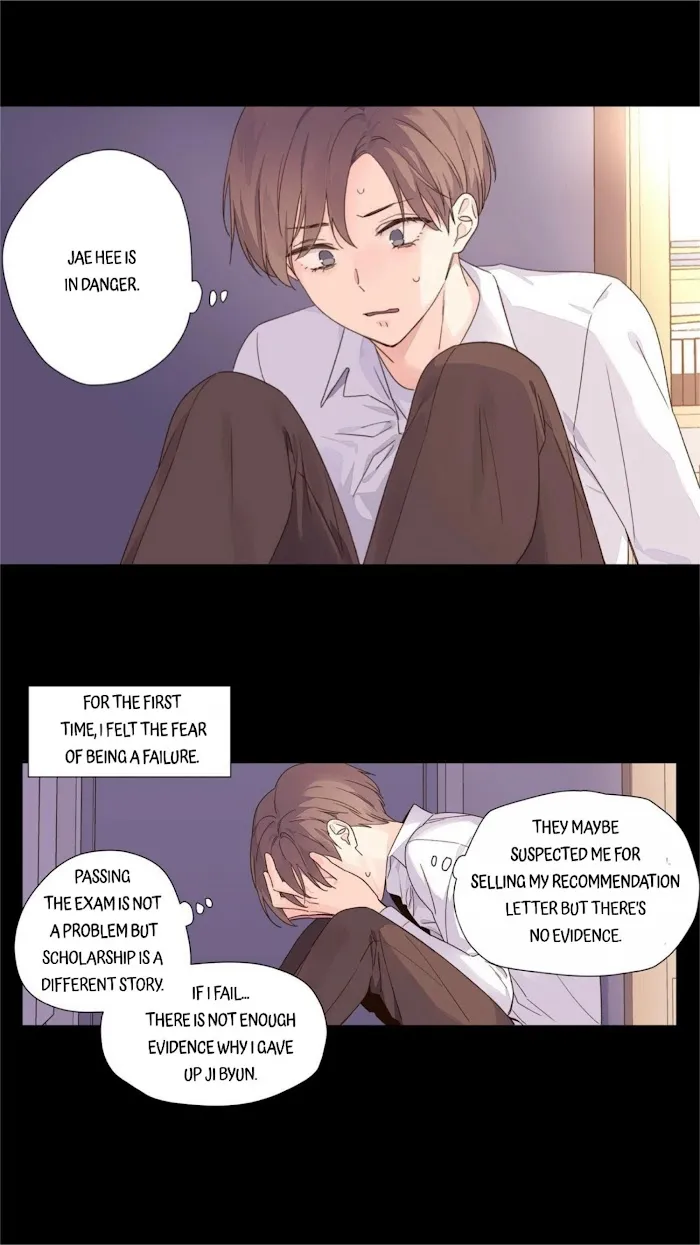 4 Week Lovers - Chapter 32 Page 28