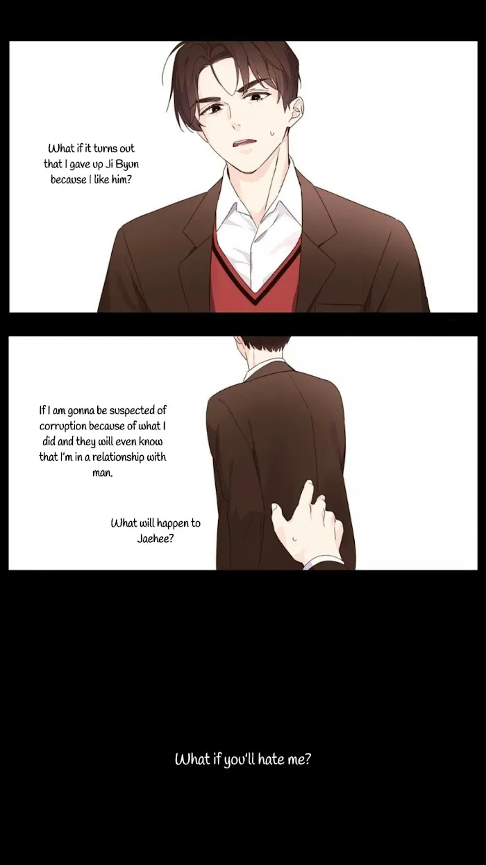 4 Week Lovers - Chapter 32 Page 29