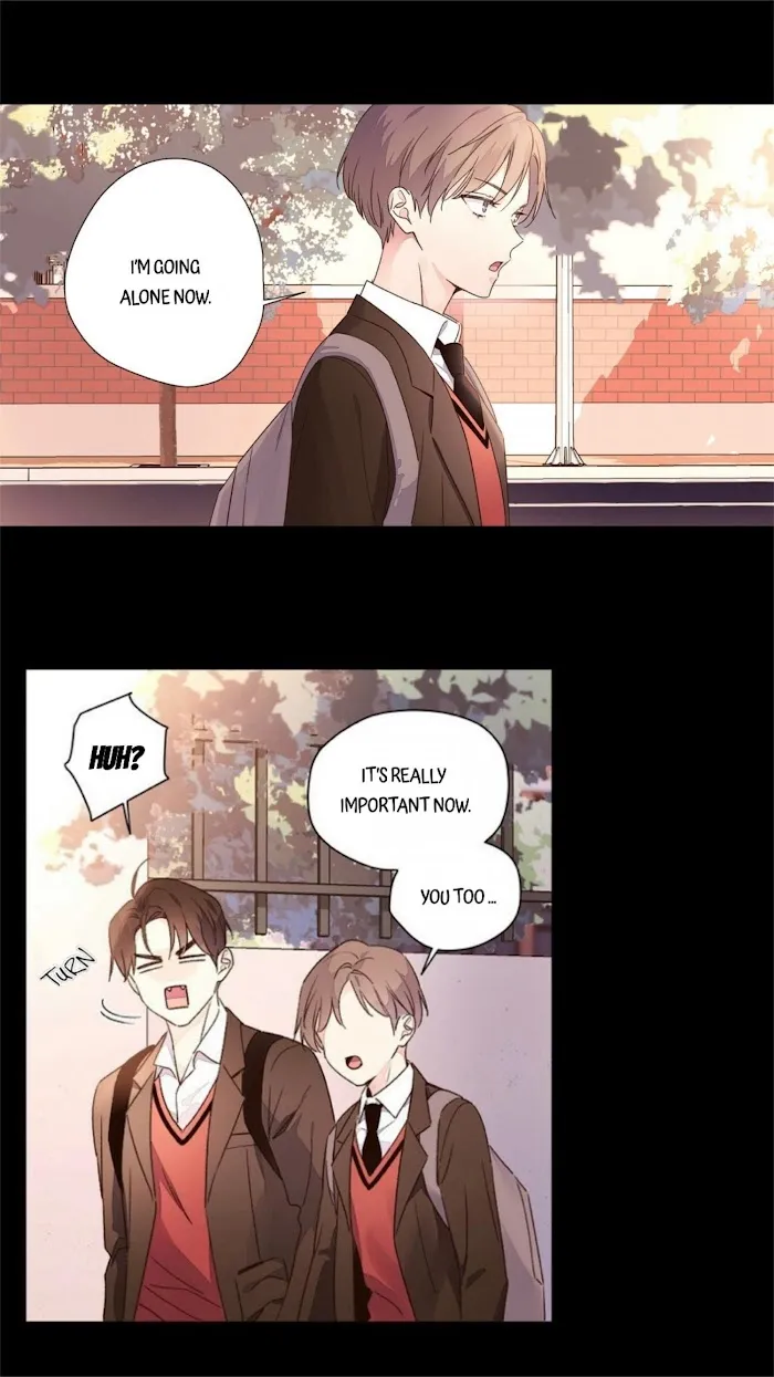 4 Week Lovers - Chapter 32 Page 30
