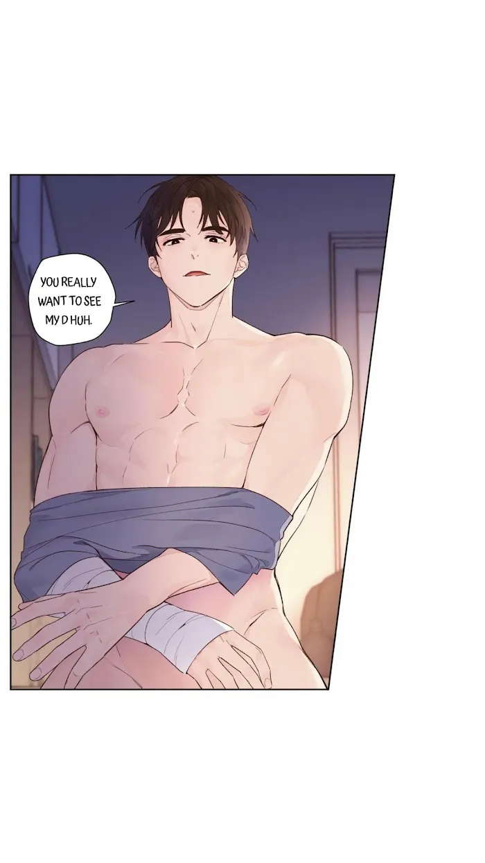 4 Week Lovers - Chapter 32 Page 36