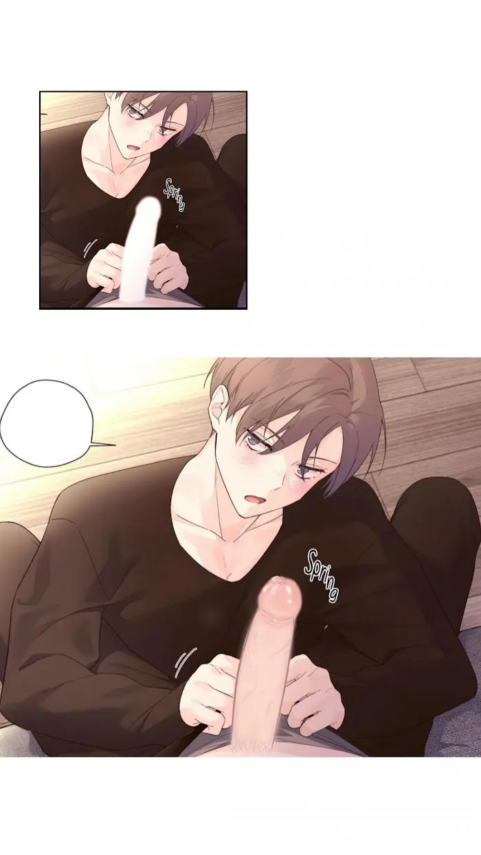 4 Week Lovers - Chapter 32 Page 37