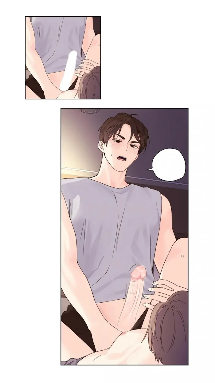 4 Week Lovers - Chapter 32 Page 39