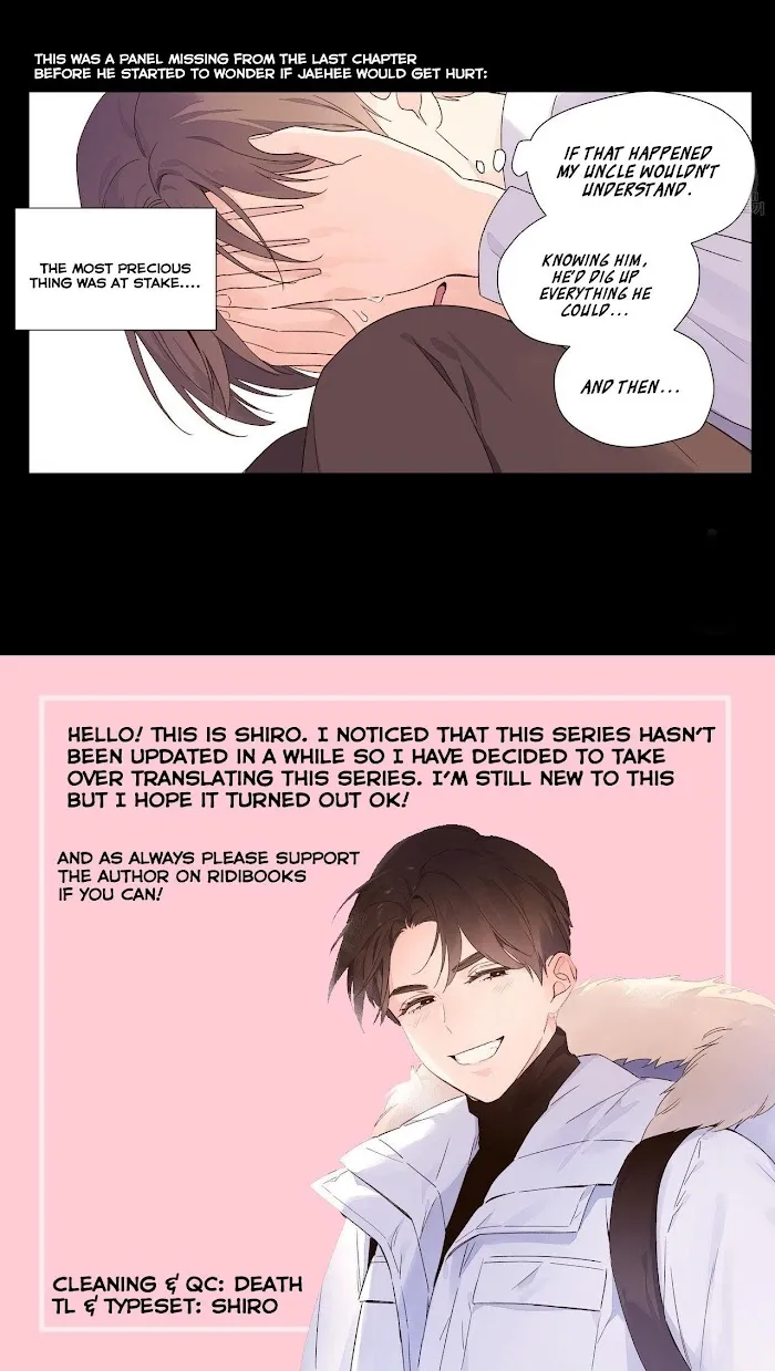4 Week Lovers - Chapter 33 Page 6