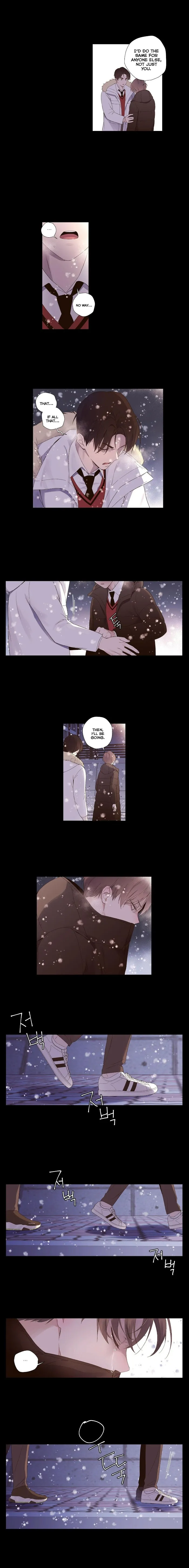 4 Week Lovers - Chapter 34 Page 4