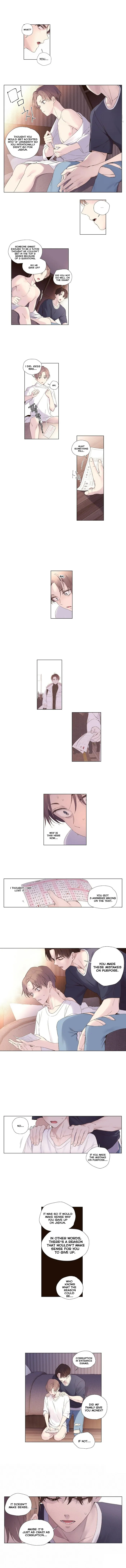 4 Week Lovers - Chapter 36 Page 3