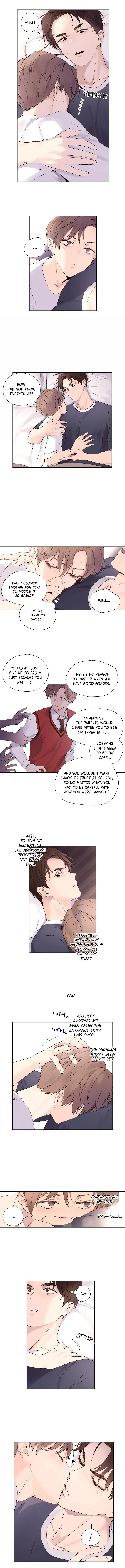 4 Week Lovers - Chapter 37 Page 2