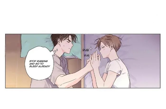 4 Week Lovers - Chapter 40 Page 3
