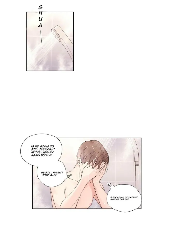 4 Week Lovers - Chapter 40 Page 5