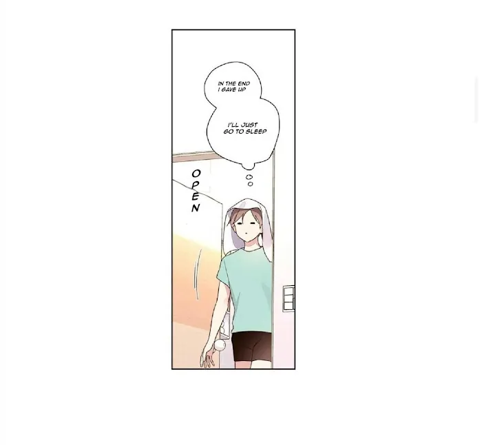 4 Week Lovers - Chapter 40 Page 10