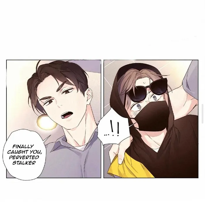 4 Week Lovers - Chapter 40 Page 19
