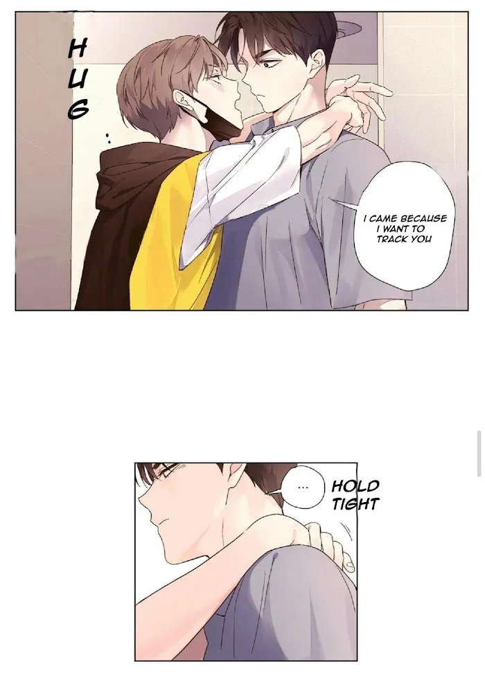 4 Week Lovers - Chapter 40 Page 22