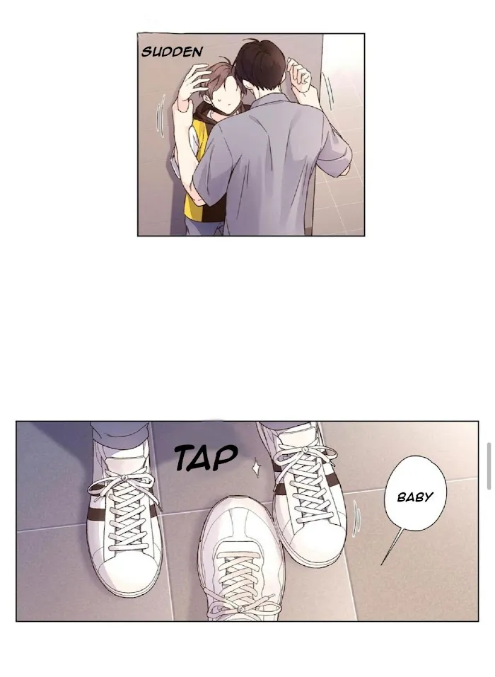 4 Week Lovers - Chapter 40 Page 23