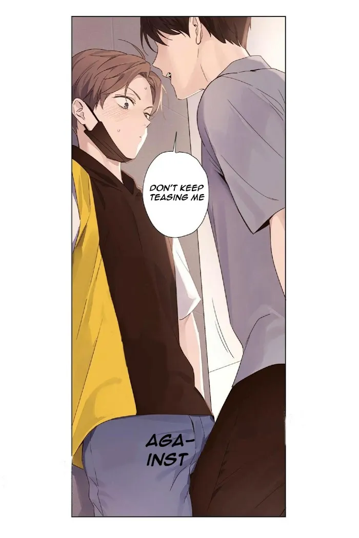 4 Week Lovers - Chapter 40 Page 24