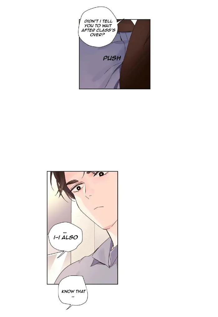 4 Week Lovers - Chapter 40 Page 25
