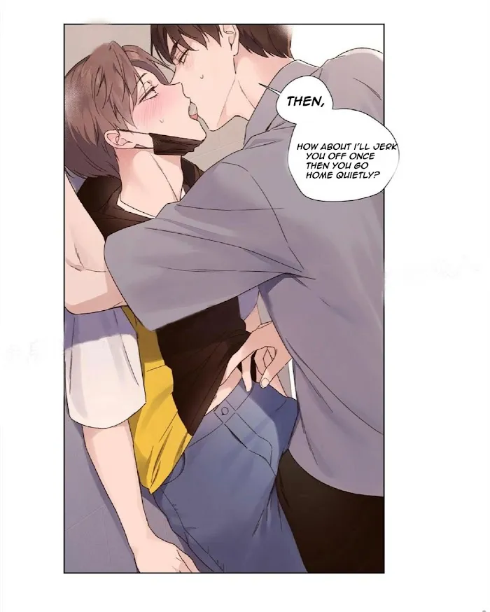 4 Week Lovers - Chapter 41 Page 2
