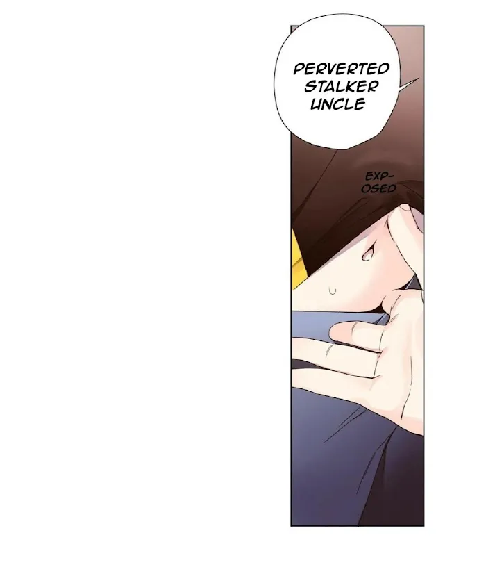 4 Week Lovers - Chapter 41 Page 3