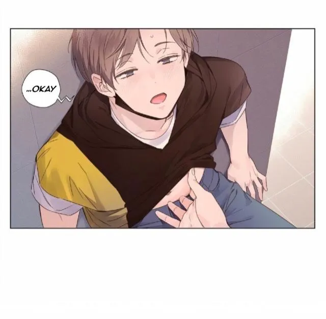 4 Week Lovers - Chapter 41 Page 4