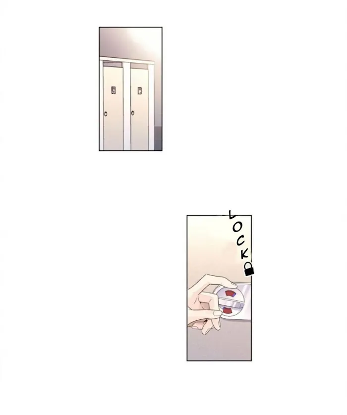 4 Week Lovers - Chapter 41 Page 6