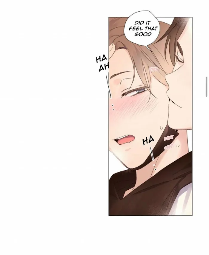 4 Week Lovers - Chapter 41 Page 15