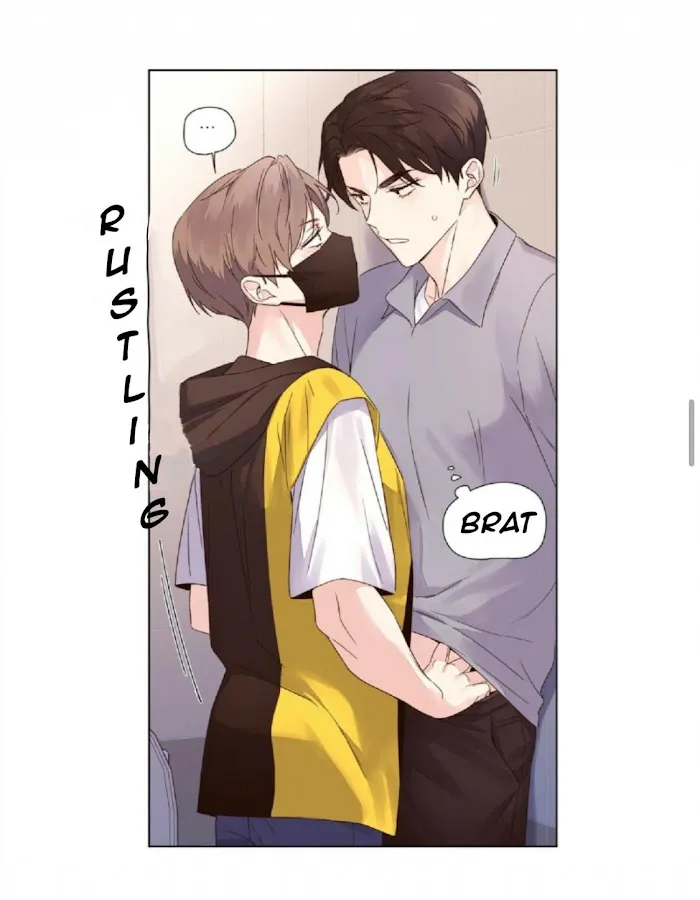 4 Week Lovers - Chapter 41 Page 19