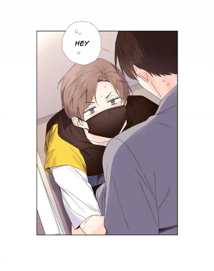 4 Week Lovers - Chapter 41 Page 22