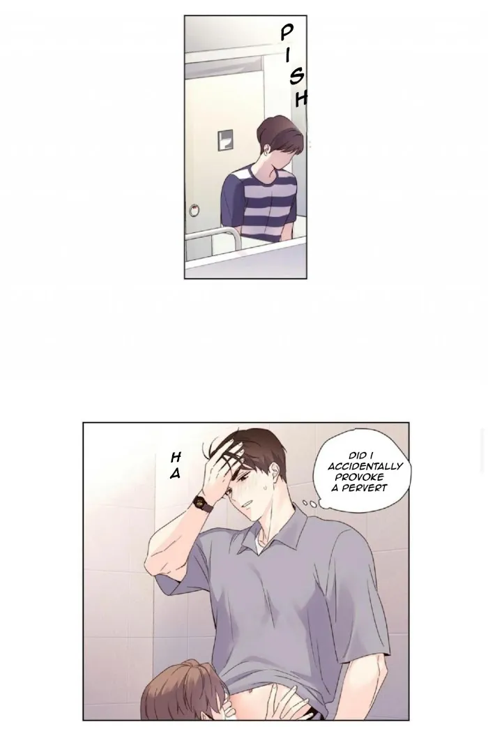 4 Week Lovers - Chapter 41 Page 24
