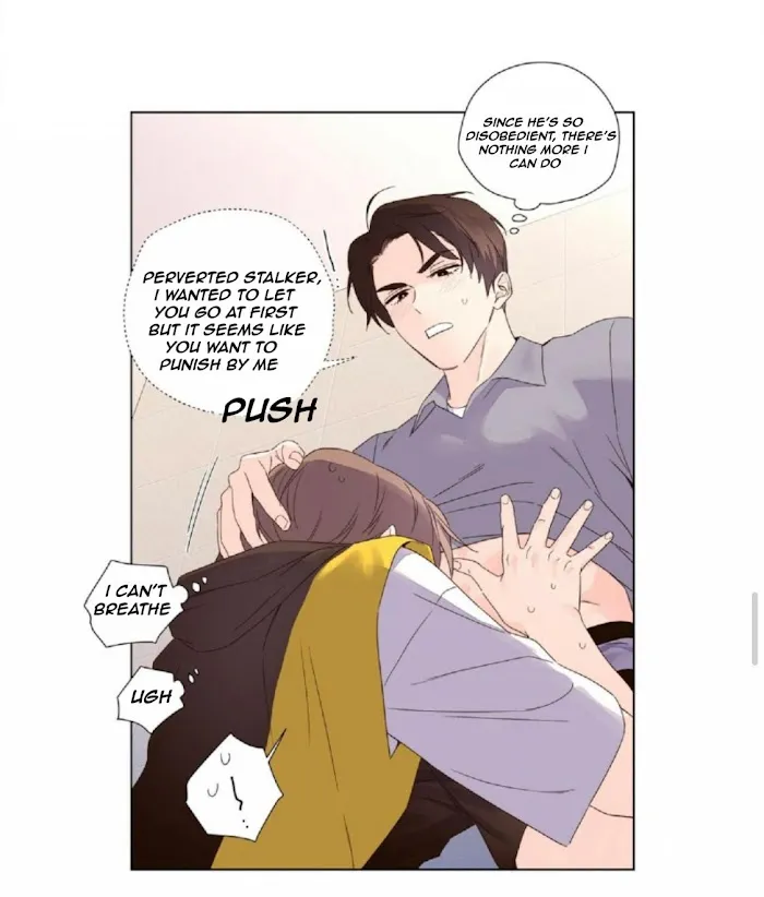 4 Week Lovers - Chapter 41 Page 28