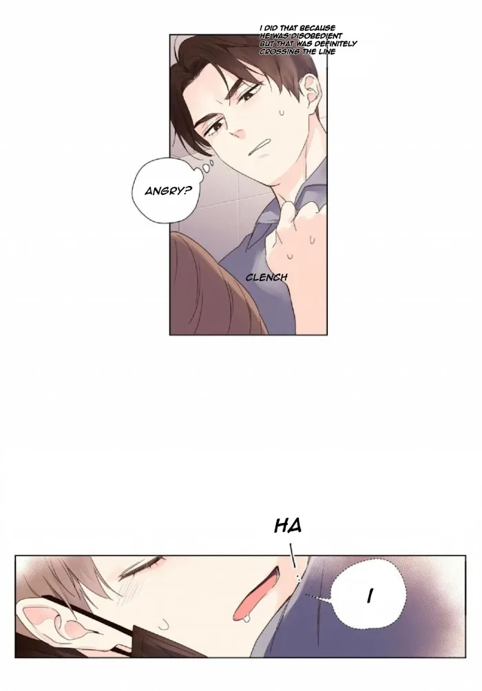 4 Week Lovers - Chapter 41 Page 31