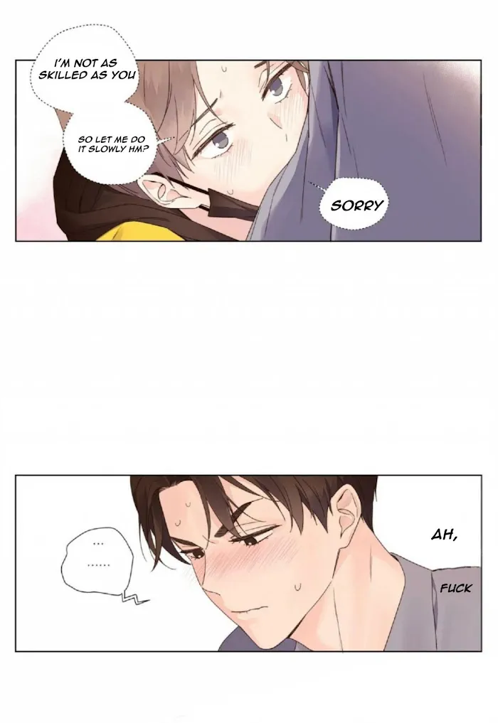 4 Week Lovers - Chapter 41 Page 32