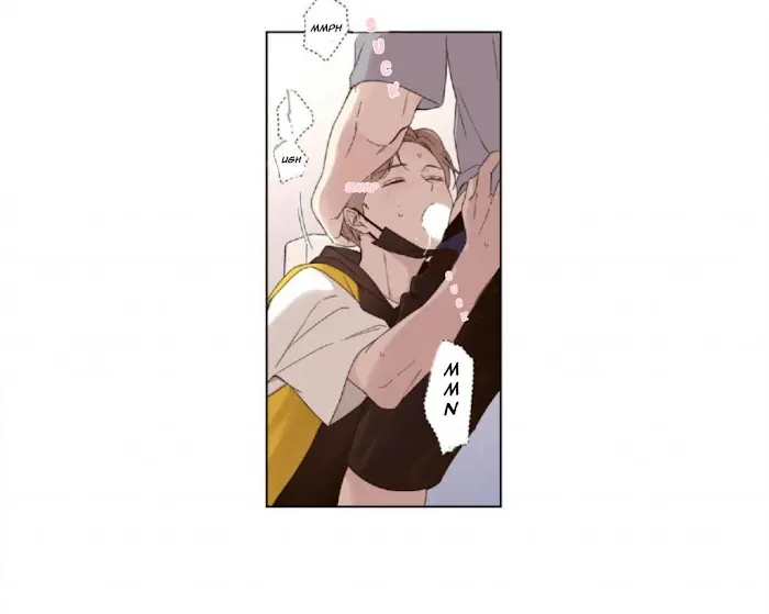 4 Week Lovers - Chapter 41 Page 36