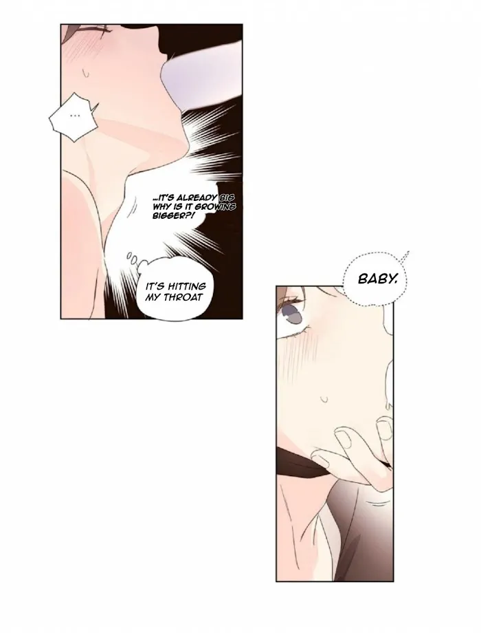 4 Week Lovers - Chapter 41 Page 37