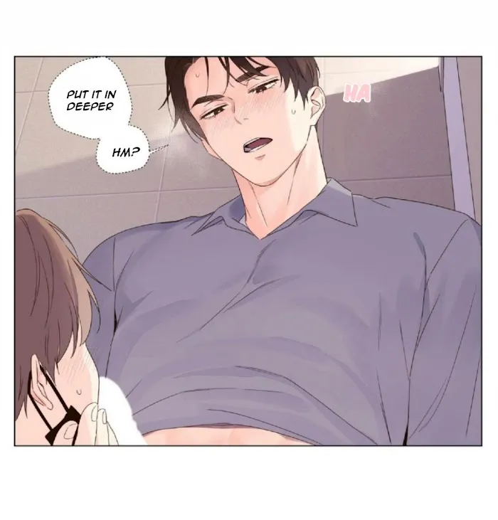 4 Week Lovers - Chapter 41 Page 38