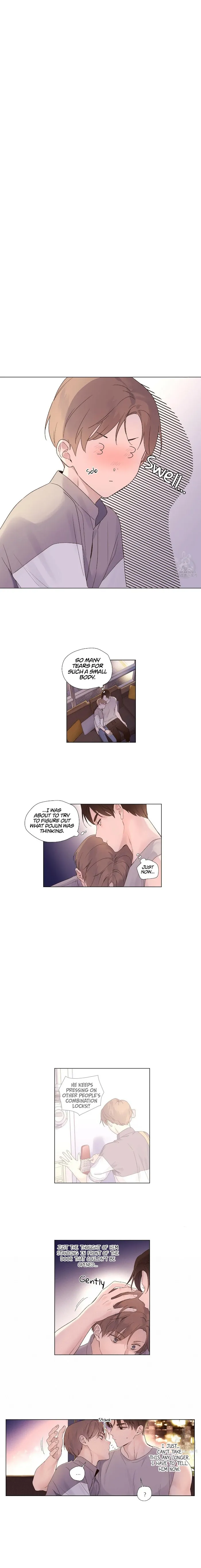 4 Week Lovers - Chapter 43 Page 7